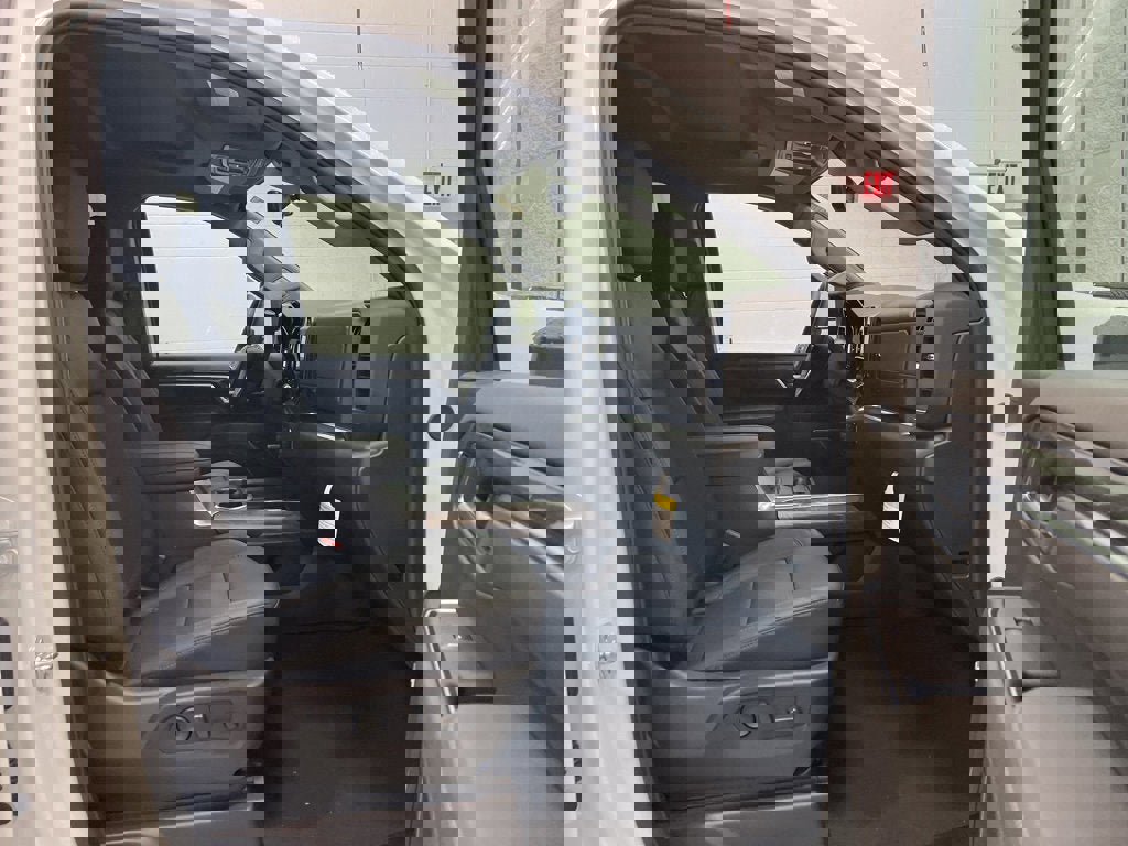 New 2026 Chevrolet Silverado 3500 LTZ w/ LTZ Plus Package image 35