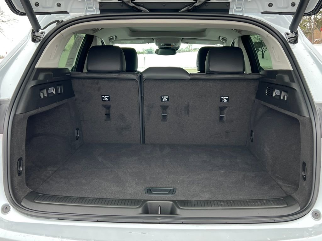 New 2025 Buick Envision Preferred image 36