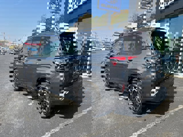 New 2026 Subaru Forester Premium image 57