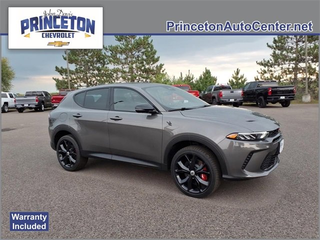 Used 2024 Dodge Hornet GT