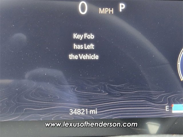 Used 2024 Jeep Grand Cherokee Limited image 30