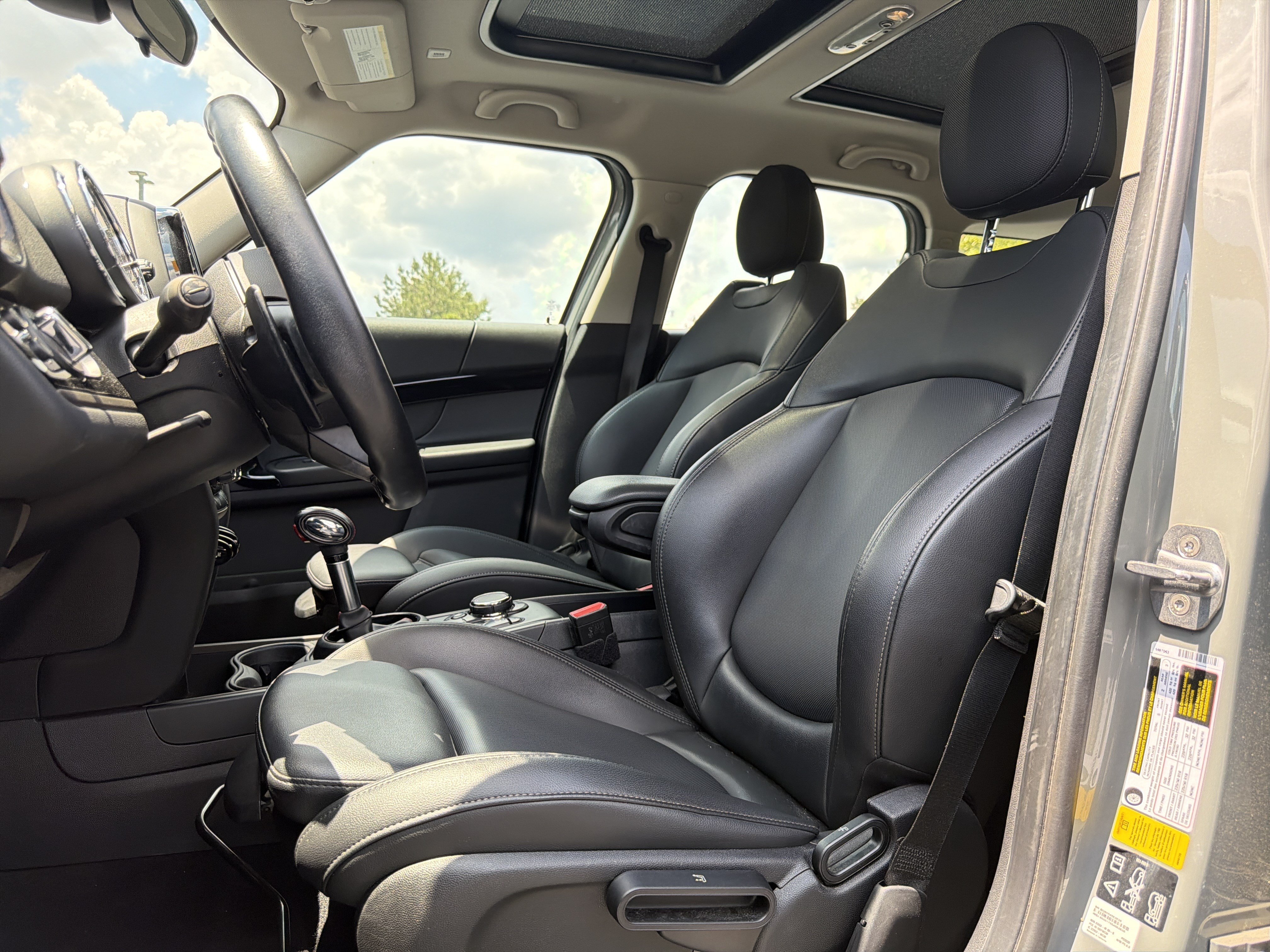 Used 2019 MINI Cooper Countryman S AWD/4WD image 7