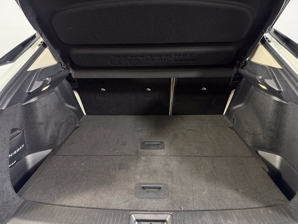 Used 2024 Nissan Ariya AWD image 20