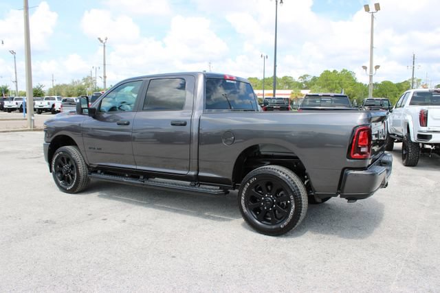 Used 2026 RAM 2500 Big Horn AWD/4WD image 7