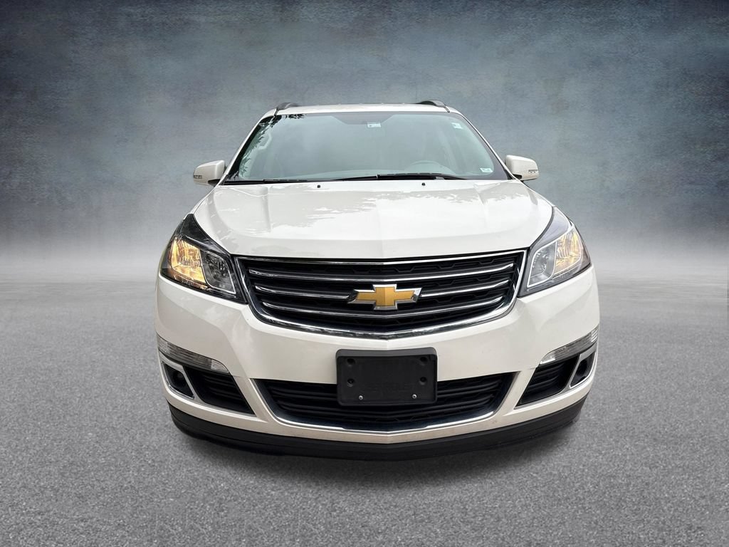 Used 2015 Chevrolet Traverse LT FWD image 9
