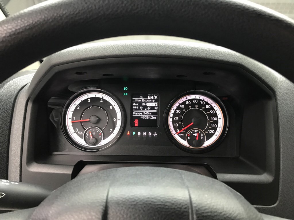 Used 2017 RAM 1500 Express image 10