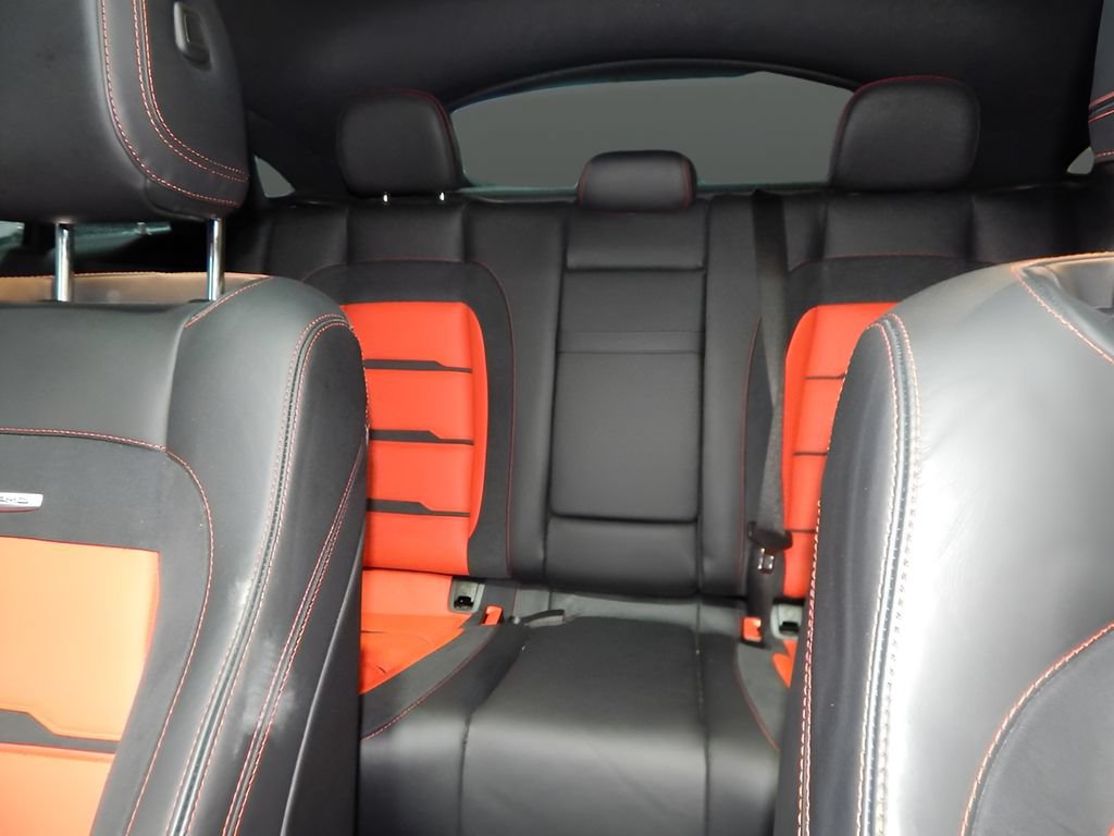 Used 2022 Mercedes-Benz GLE 53 AMG 4MATIC Coupe image 30