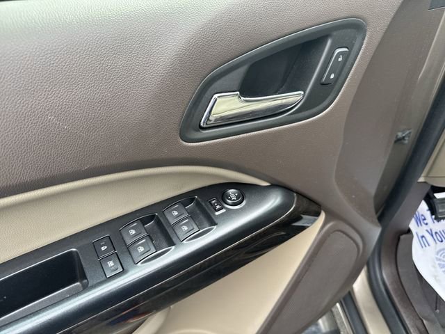 Used 2016 GMC Canyon SLE w/ Trailering Package RWD image 21