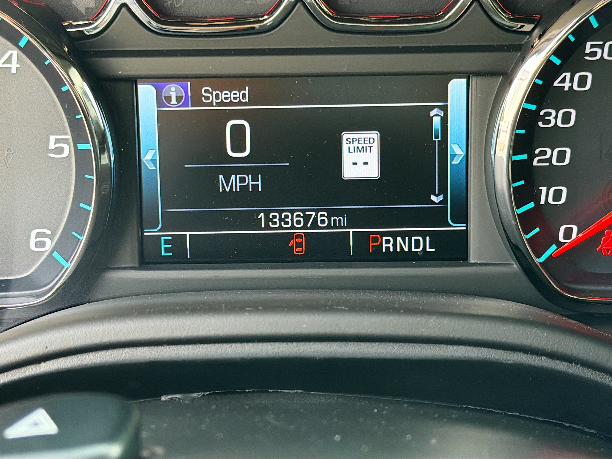 Used 2020 Chevrolet Tahoe LT RWD image 42
