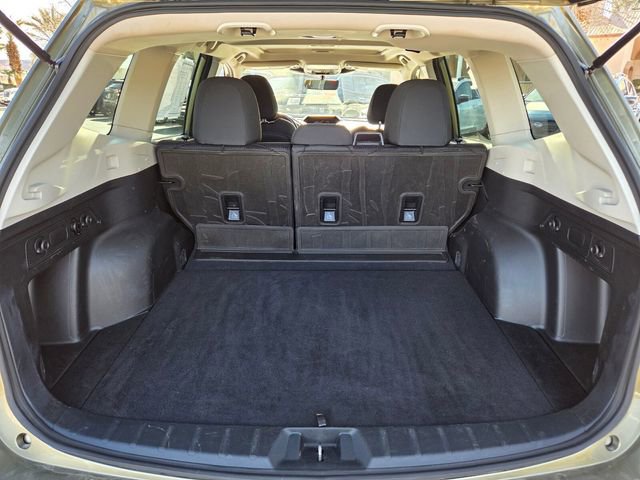 Used 2023 Subaru Forester Premium image 13