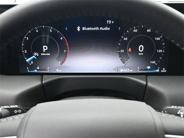 New 2026 Nissan Armada SV image 15
