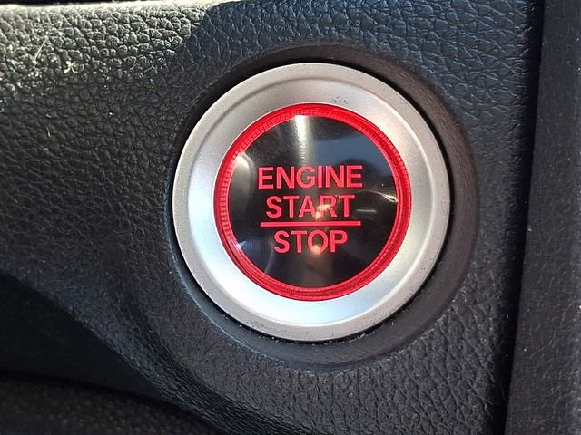 Used 2017 Honda Civic LX-P image 8