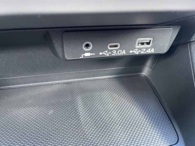 New 2026 Subaru Crosstrek 2.0i Premium image 26