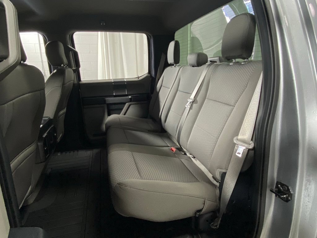 Used 2020 Ford F150 XLT w/ Equipment Group 302A Luxury AWD/4WD image 28