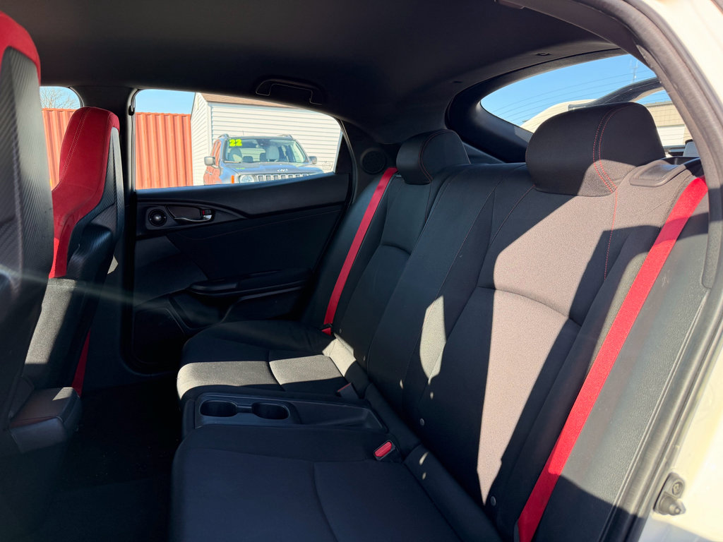 Used 2019 Honda Civic Type R image 13