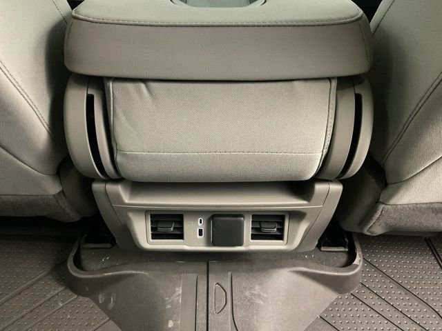 New 2026 Chevrolet Silverado 1500 RST w/ LPO, Dark Essentials Package image 28