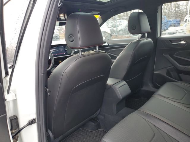 Used 2021 Volkswagen Jetta GLI Autobahn image 8