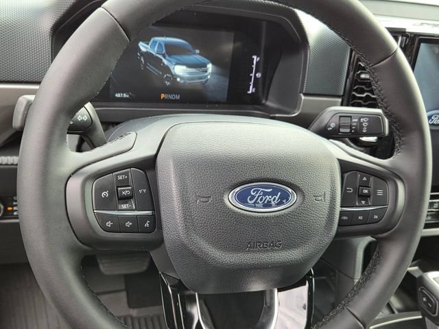 Used 2025 Ford Ranger XLT w/ FX4 Off-Road Package AWD/4WD image 15