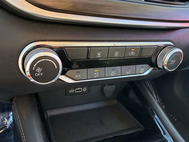 Used 2023 Nissan Altima 2.5 SV image 25