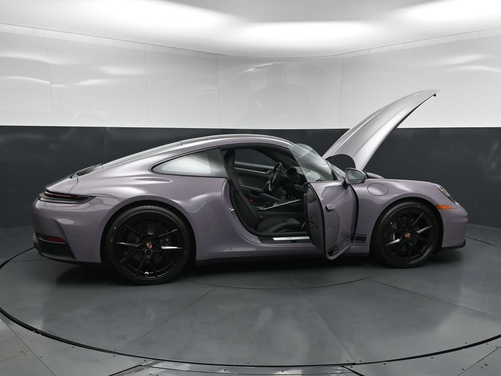 New 2026 Porsche 911 Carrera RWD image 36