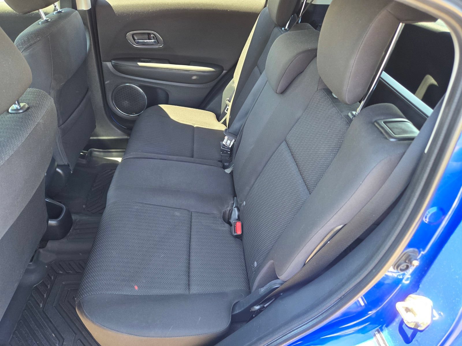 Used 2018 Honda HR-V EX image 13