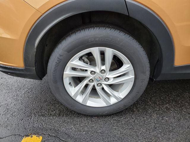 Certified 2024 Buick Envista Preferred w/ Convenience II Package image 9