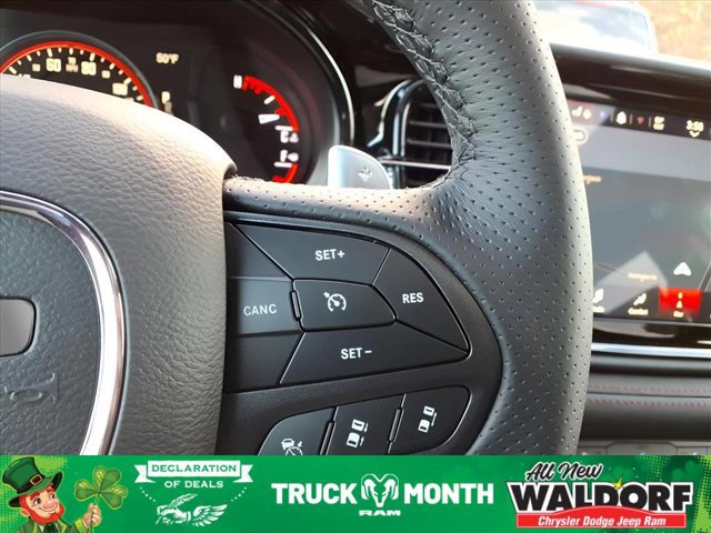 New 2026 Dodge Durango GT image 18