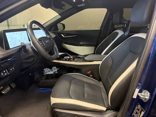 Used 2024 Kia EV6 GT-Line RWD image 9