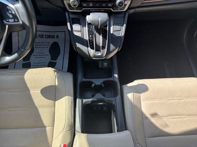 Used 2019 Honda CR-V Touring image 21