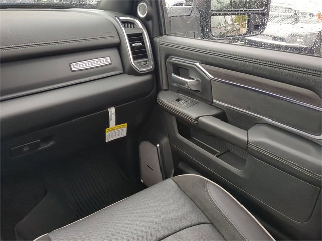 New 2026 RAM 3500 Laramie w/ Max Tow Package image 19