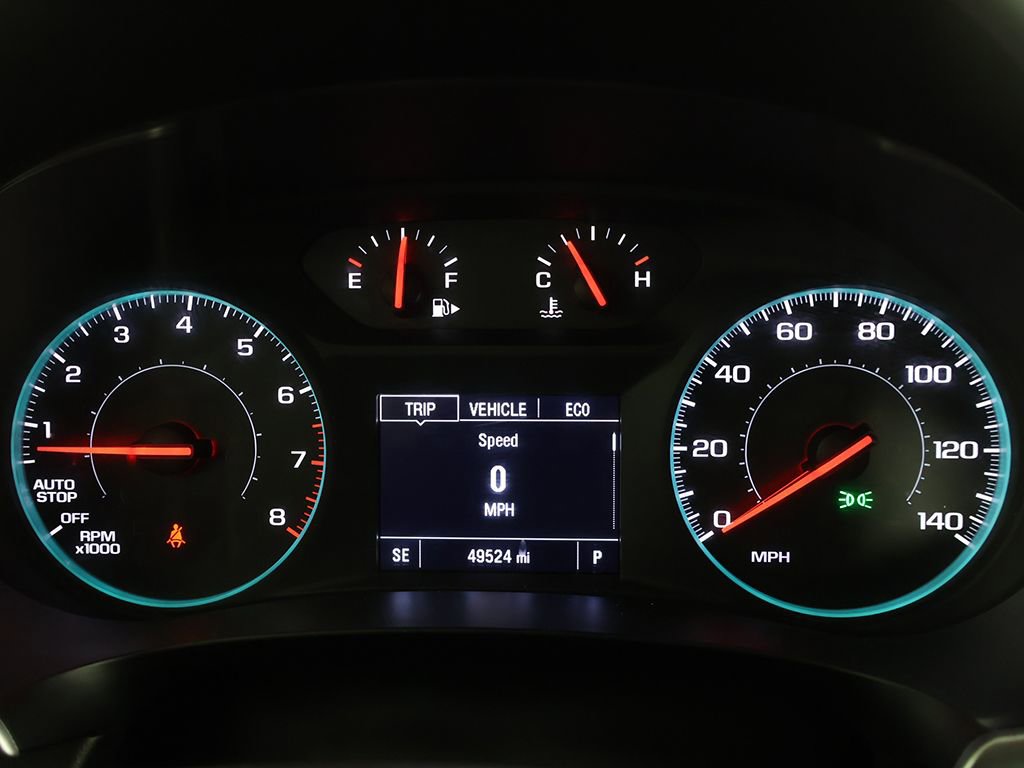 Used 2024 Chevrolet Malibu LT FWD image 32