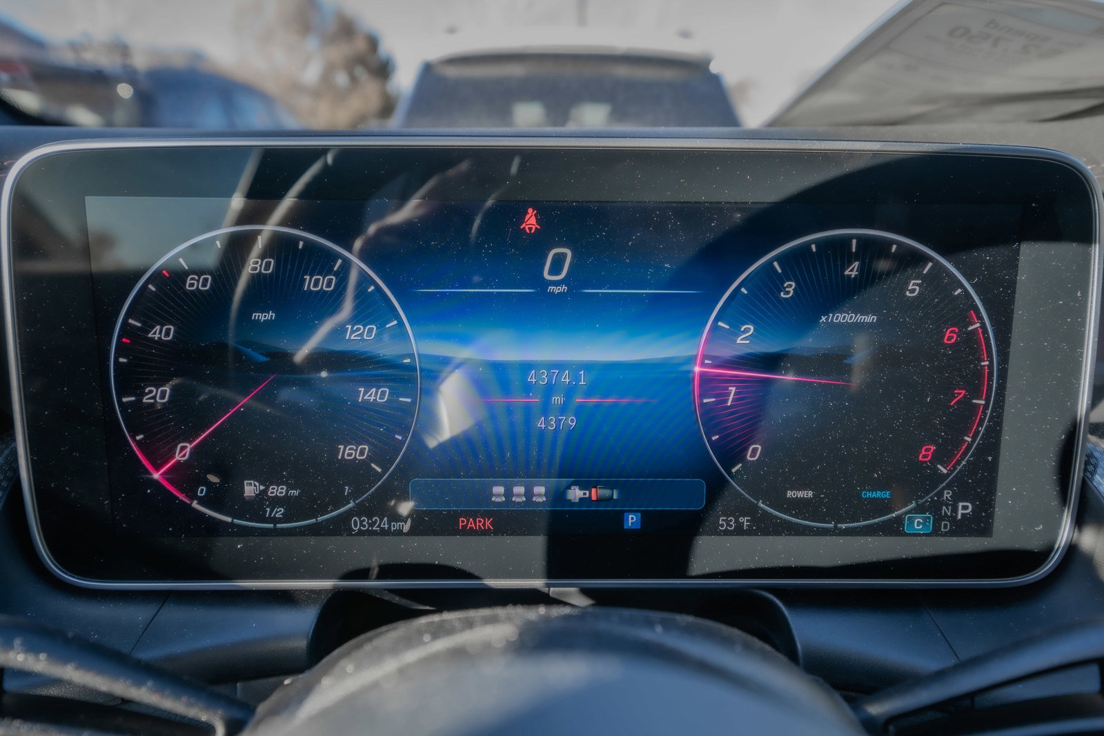 New 2025 Mercedes-Benz GLC 300 4MATIC image 10