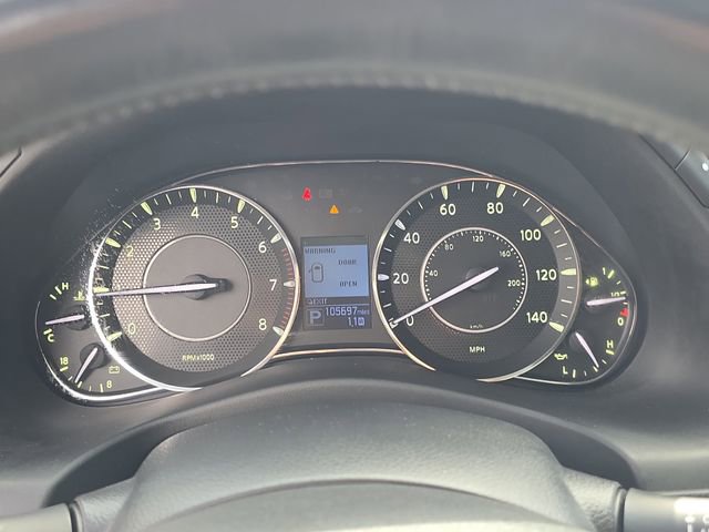 Used 2020 Nissan Armada SL w/ Premium Package image 37