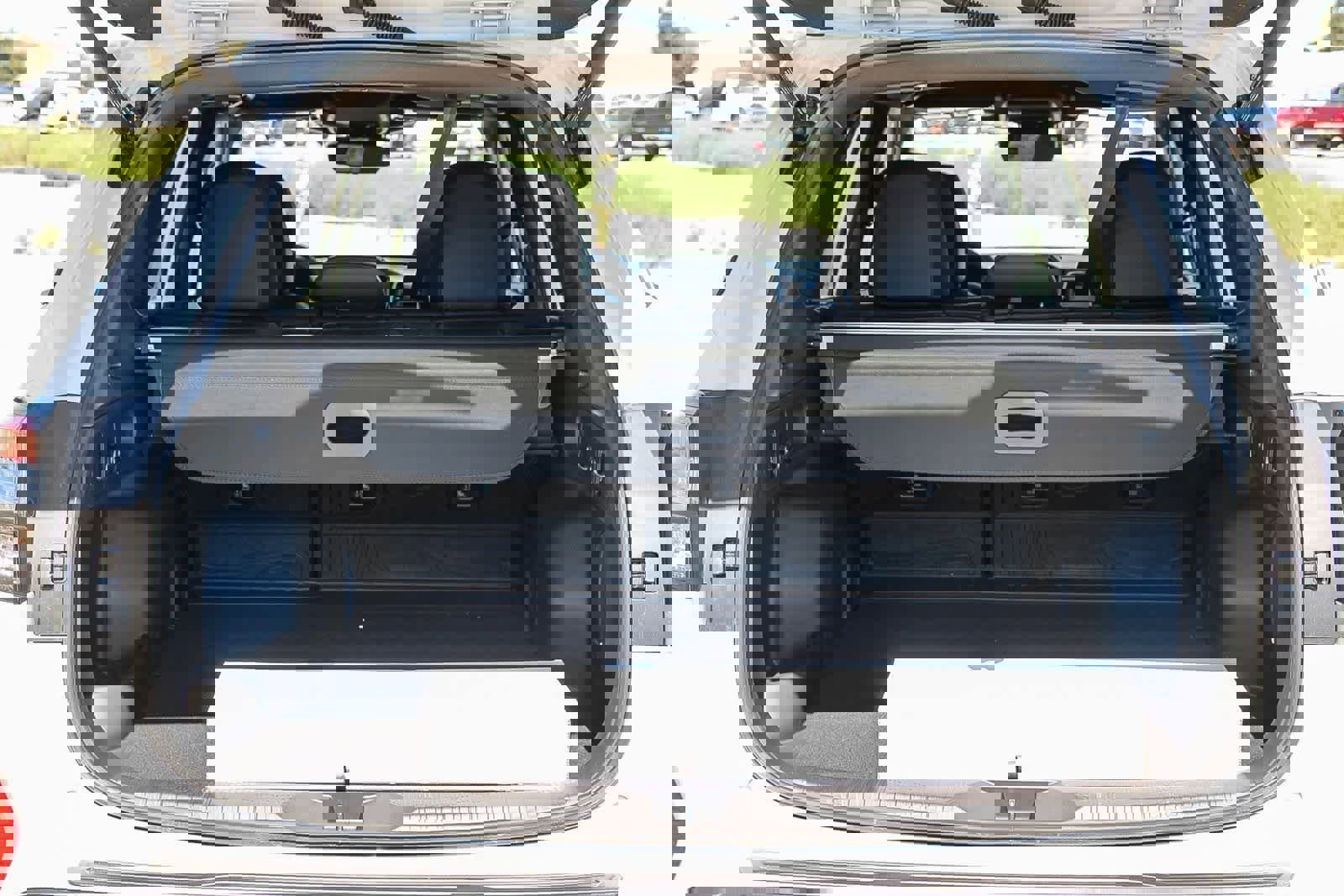 New 2025 Subaru Forester Limited image 24