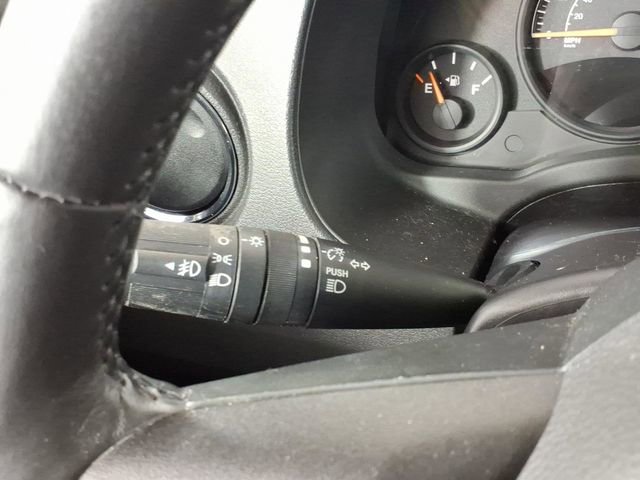 Used 2014 Jeep Patriot Latitude FWD image 22