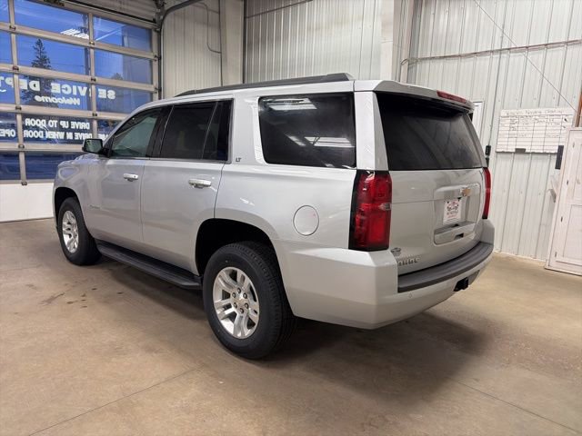 Used 2020 Chevrolet Tahoe LT AWD/4WD image 7