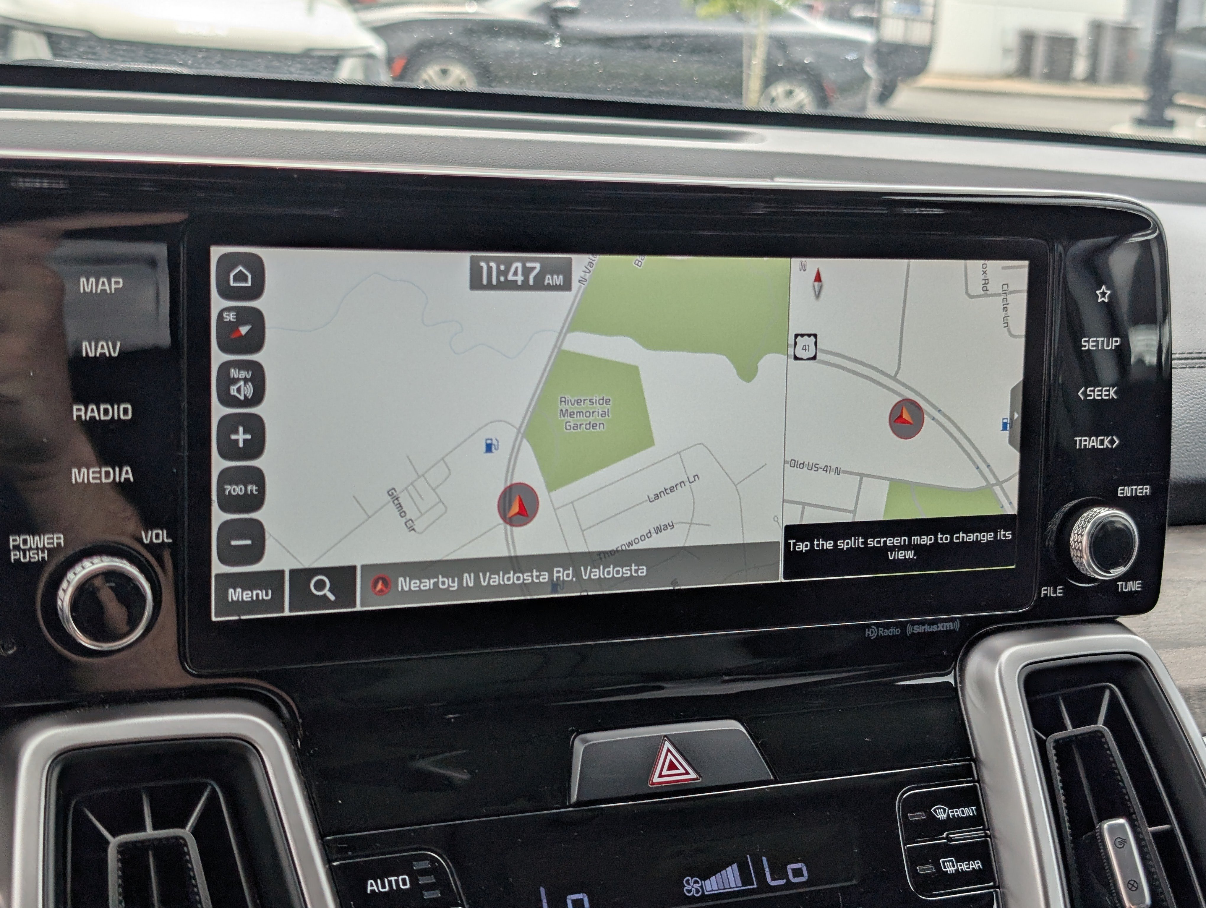Used 2023 Kia Sorento S w/ Panoramic Sunroof Package AWD/4WD image 23