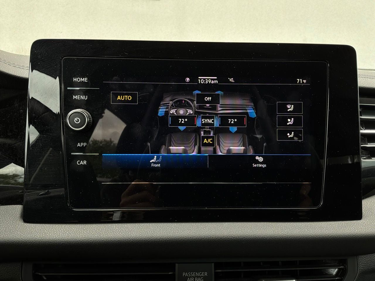 Used 2025 Volkswagen Jetta S FWD image 27
