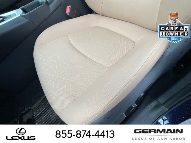 Used 2024 Toyota RAV4 XLE w/ Weather Package image 21