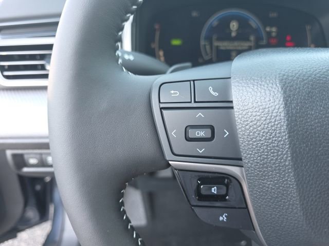 New 2026 Toyota Camry SE image 15