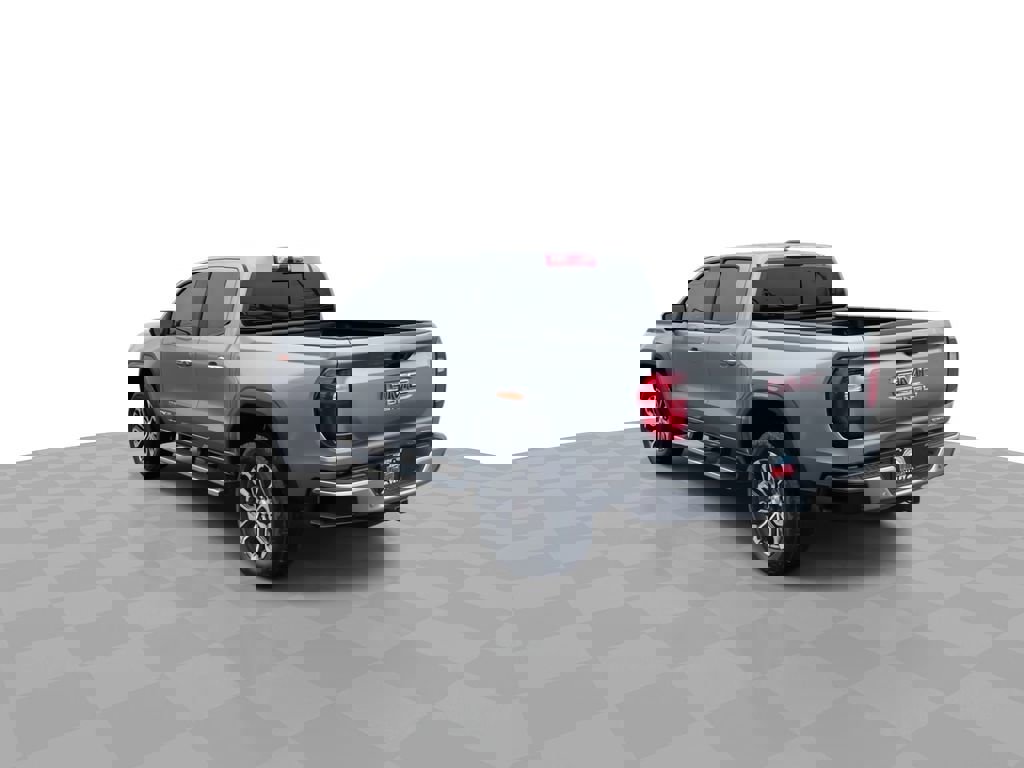 New 2026 GMC Canyon Denali image 6