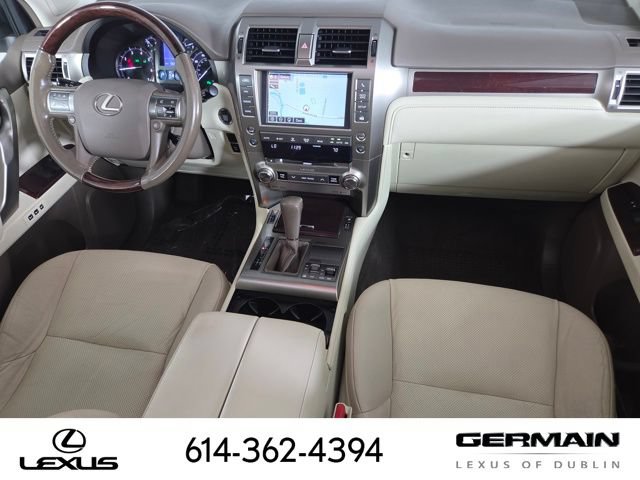 Used 2018 Lexus GX 460 Premium AWD/4WD image 28