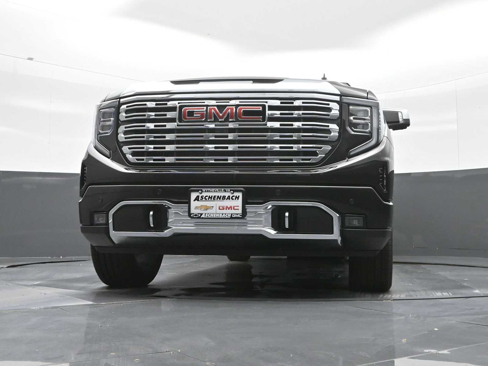 New 2026 GMC Sierra 1500 Denali w/ Denali Reserve Package image 20