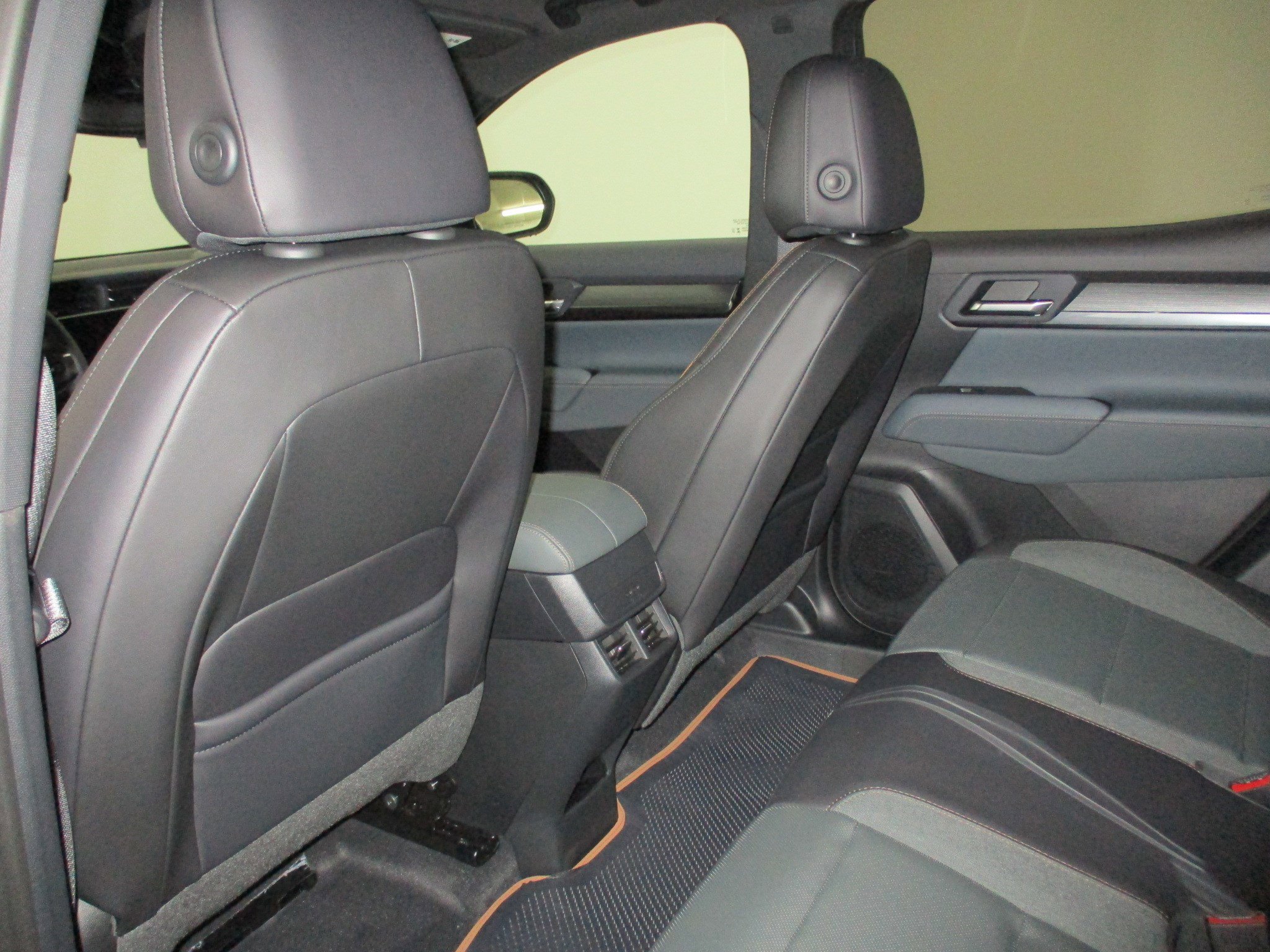 New 2026 GMC Terrain AT4 image 20