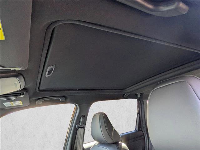 New 2026 Subaru Forester Limited image 21