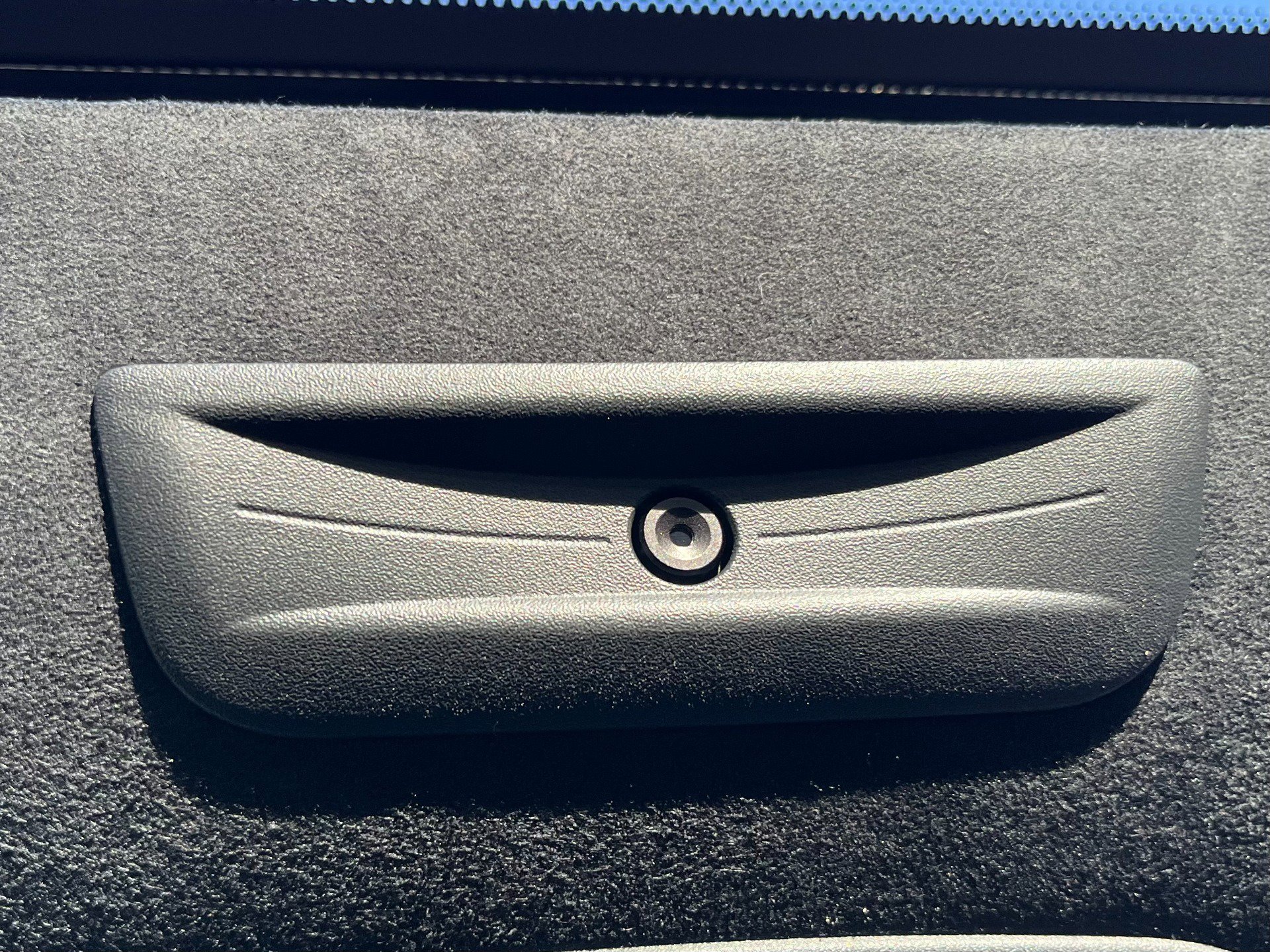 Used 2026 INFINITI QX80 Autograph w/ Premium Cargo Package image 67