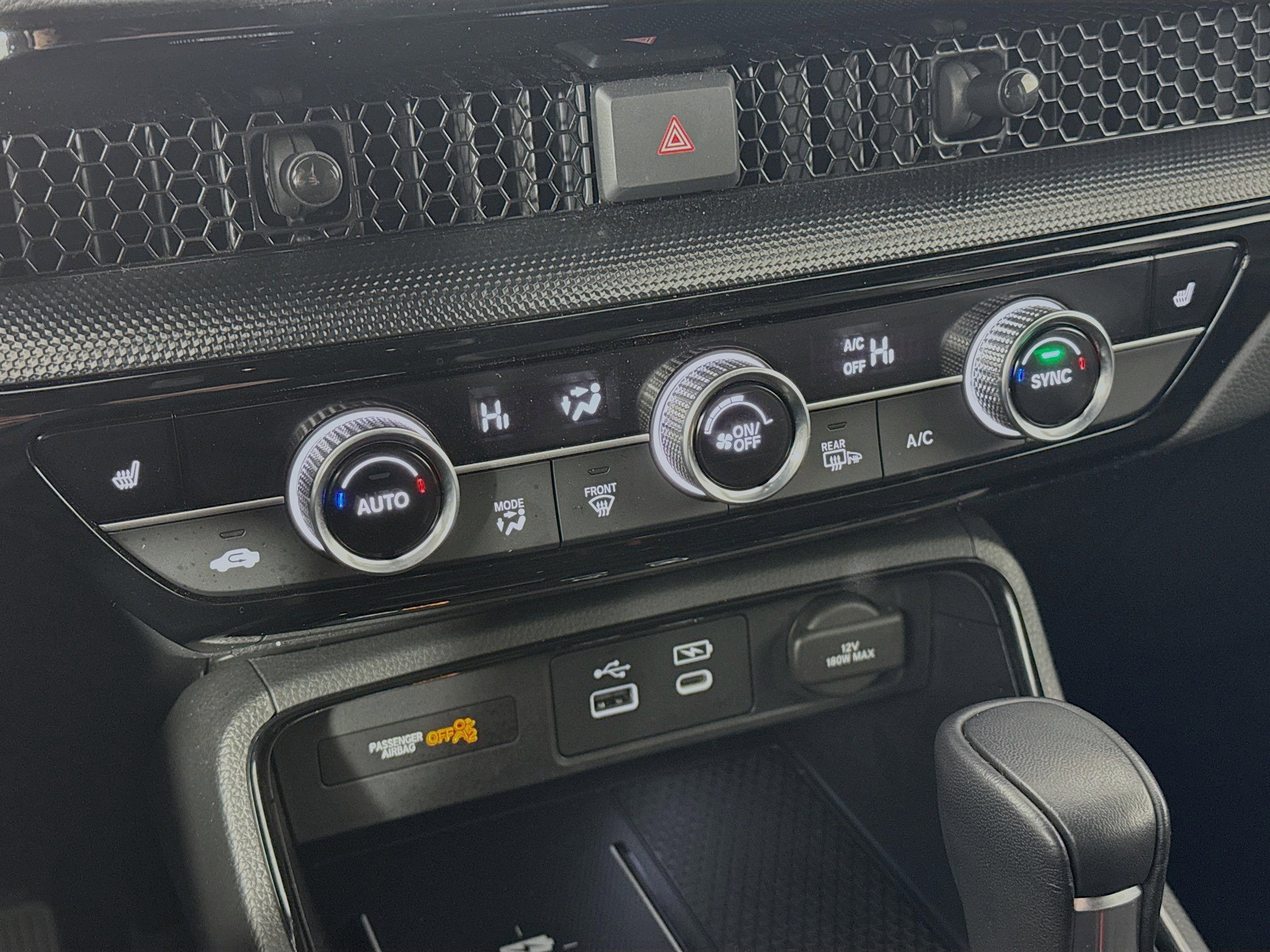 Certified 2023 Honda CR-V Sport Touring image 16