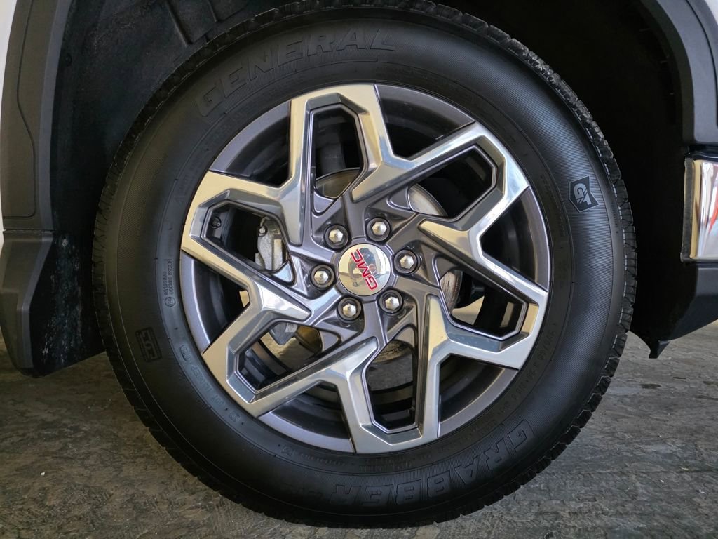 Used 2023 GMC Sierra 1500 SLT w/ SLT Premium Package image 33