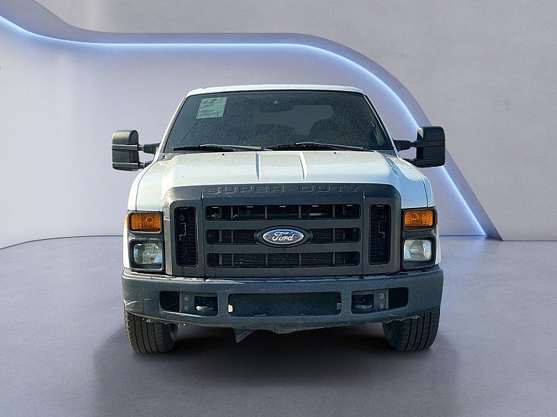 Used 2008 Ford F350 XL image 7