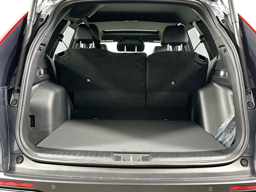 New 2026 Honda CR-V Sport-L image 16